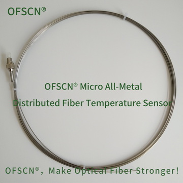 OFSCN OFDR DTS Temperatur 09 01
