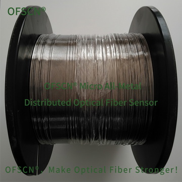 OFSCN OFDR DTS Temperatur Strain 09