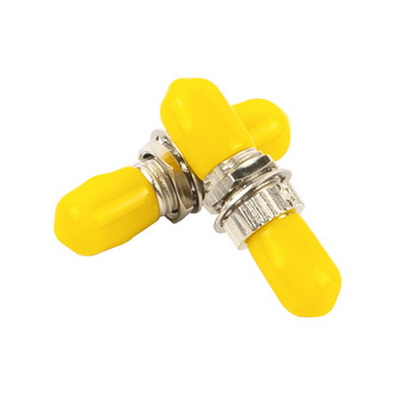 ST/PC/APC Fiber Optic Coupler, Fiber Optic Adapter, Fiber Optic Flange, or Fiber Optic Connector