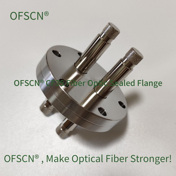 OFSCN CF35 Vacuum Sealed Flange 01