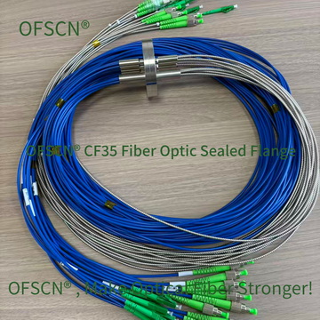 OFSCN CF35 Vacuum Sealed Flange 02