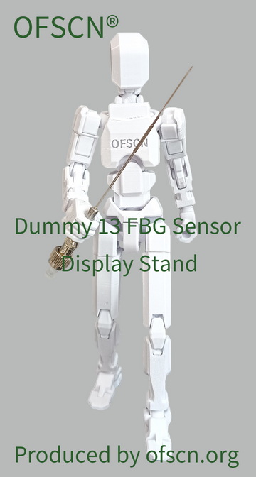 OFSCN Dummy 13 Display Stand 01