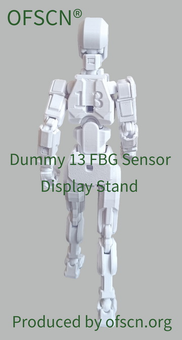 OFSCN Dummy 13 Display Stand 02