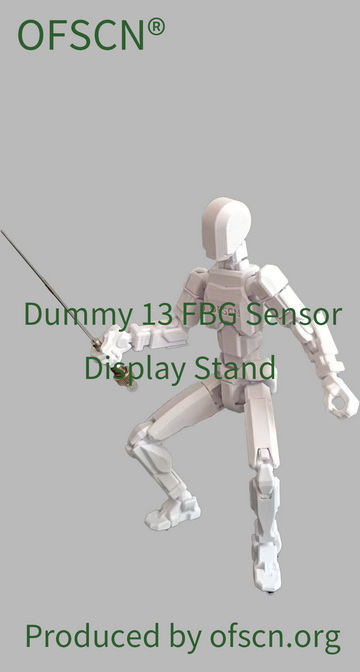 OFSCN Dummy 13 Display Stand 05