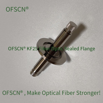 OFSCN KF25 Vacuum Sealed Flange 01