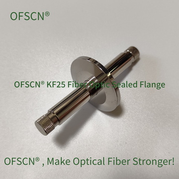 OFSCN KF25 Vacuum Sealed Flange 02