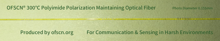 OFSCN 200 fiber