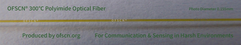 OFSCN 85 fiber G657